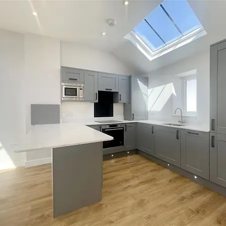 Town Centre Duplex 4 * Harrogate