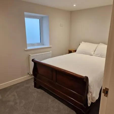 Town Centre Duplex 4 Apartment *