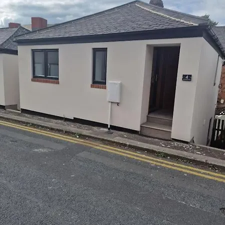 Town Centre Duplex 4 Apartment *