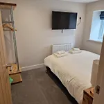 Town Centre Duplex 4 هاروغايت