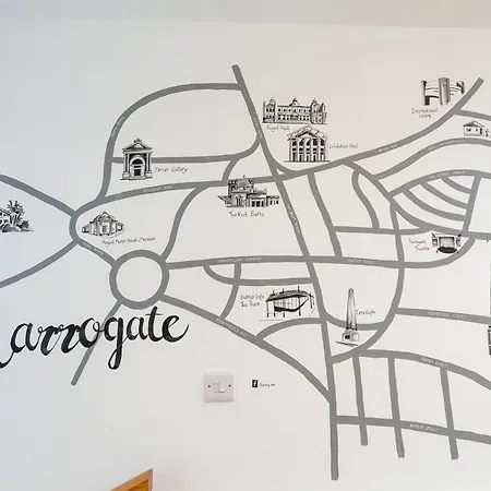 아파트 Town Centre Duplex 4