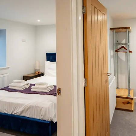 Apartman Town Centre Duplex 4 *