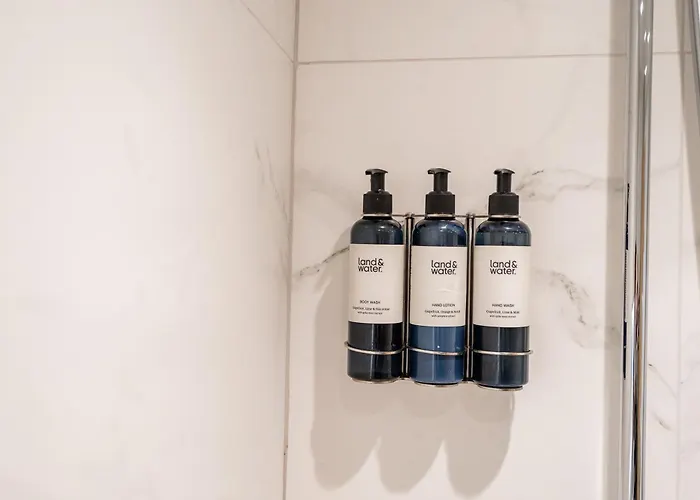 Town Centre Duplex 4