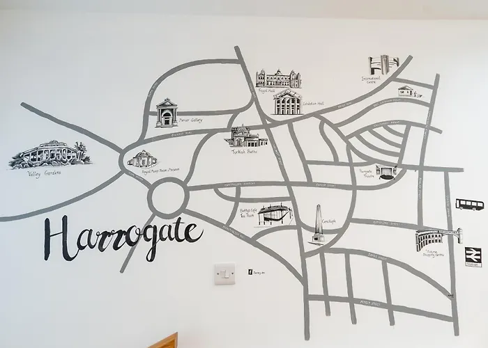 Apartament Town Centre Duplex 4